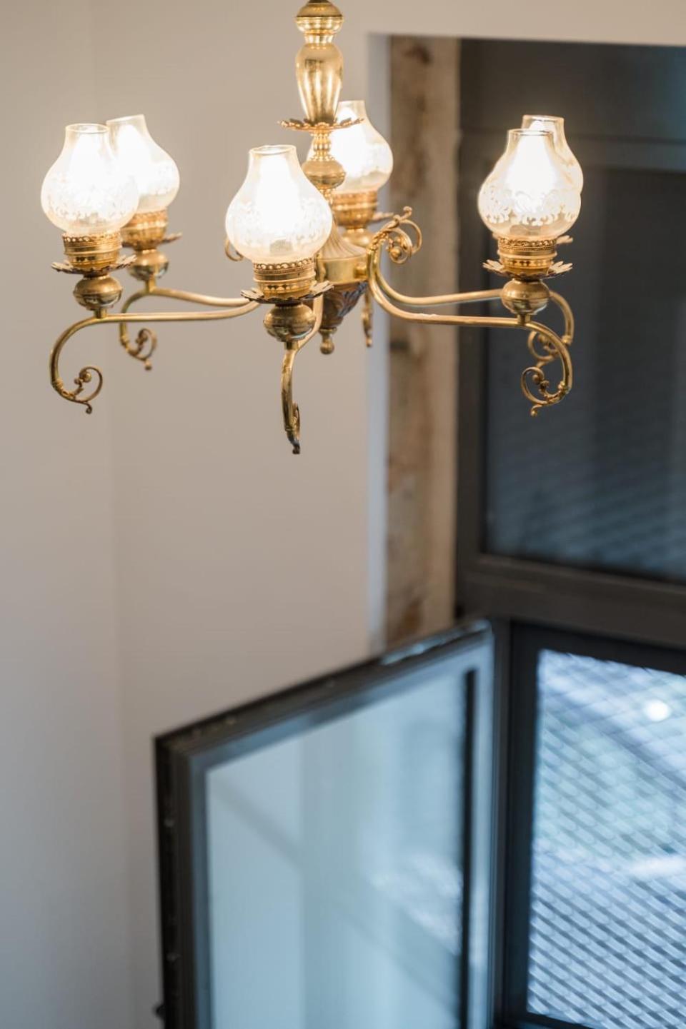 Delenco Trio Apartment Атина Екстериор снимка