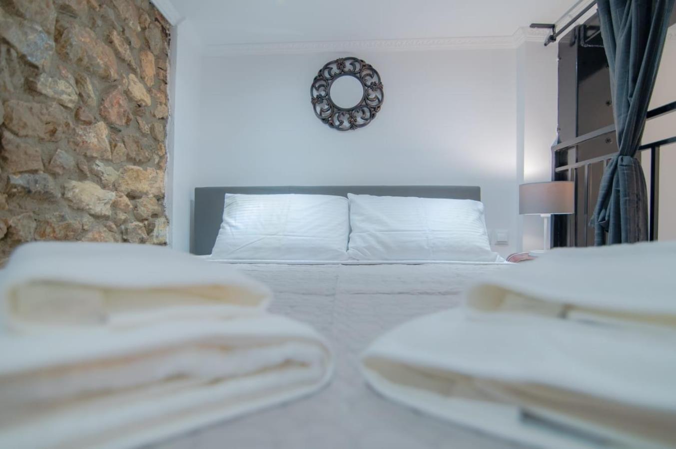 Delenco Trio Apartment Атина Екстериор снимка