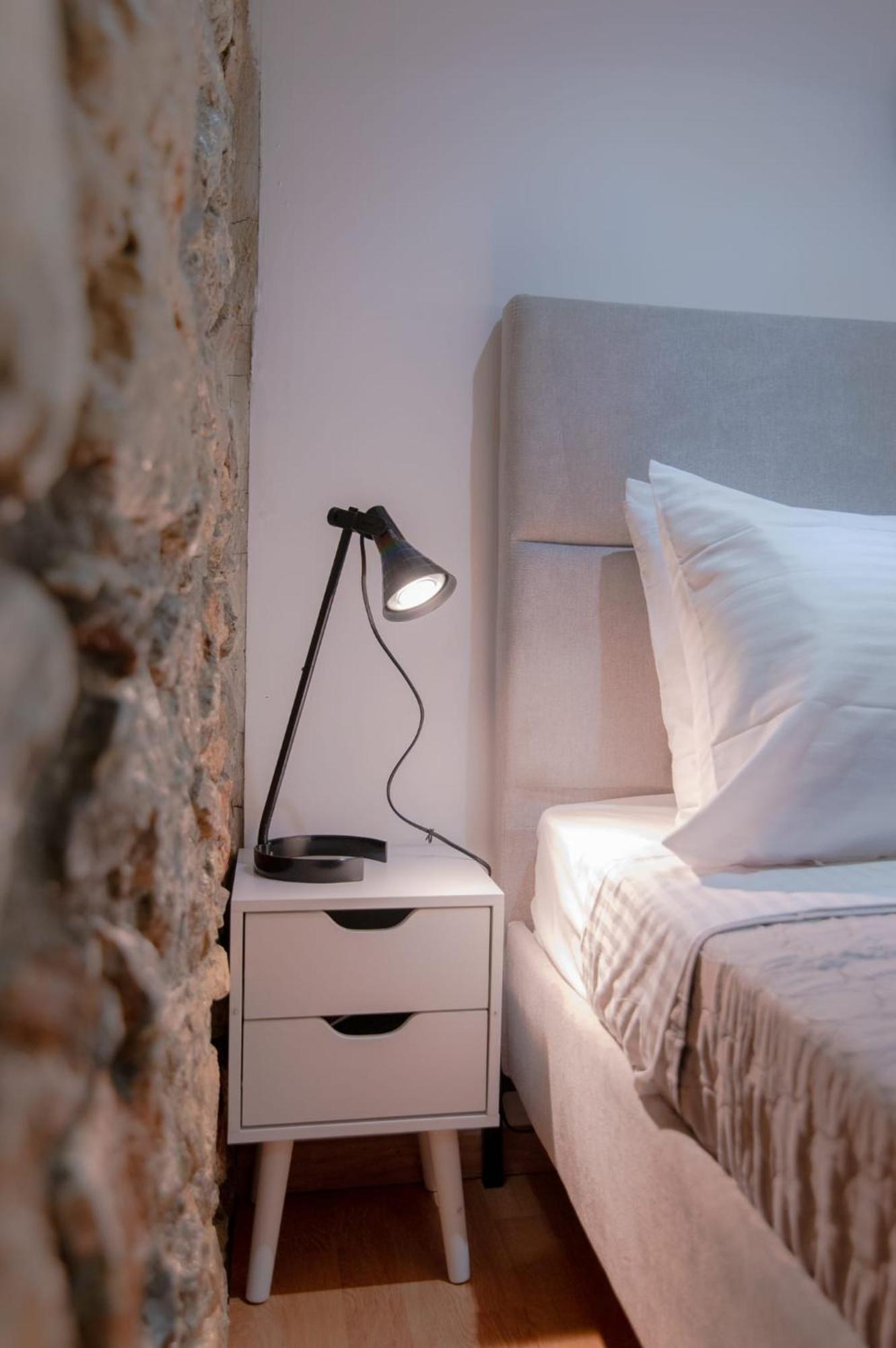 Delenco Trio Apartment Атина Екстериор снимка